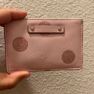 Kate spade card holder